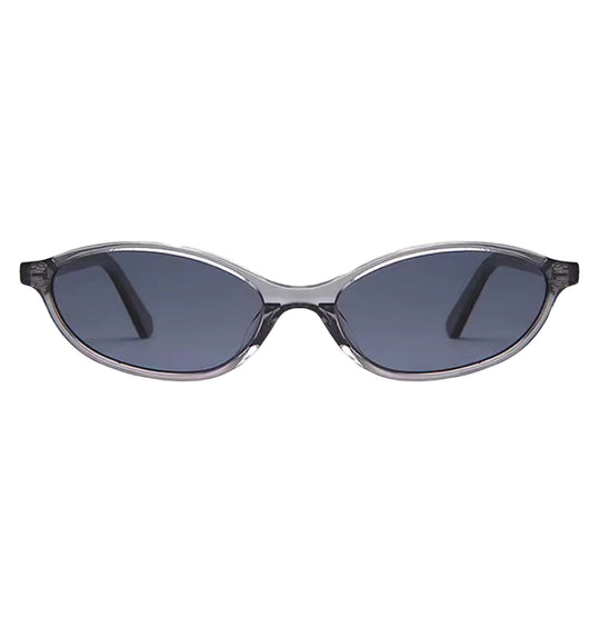 SAINT DLOVE Ibiza Vintage Shades - Detail Shot | Luxury Resort Wear 2026