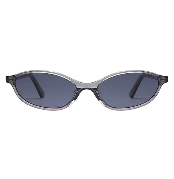 SAINT DLOVE Ibiza Vintage Shades - Detail Shot | Luxury Resort Wear 2026