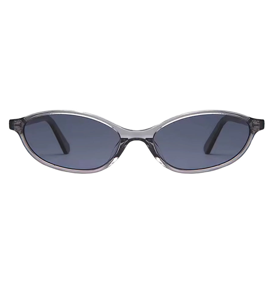SAINT DLOVE Ibiza Vintage Shades - Detail Shot | Luxury Resort Wear 2026