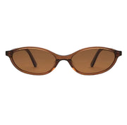 SAINT DLOVE Mykonos Cut Shades - Detail Shot | Luxury Resort Wear for Stylish Travelers