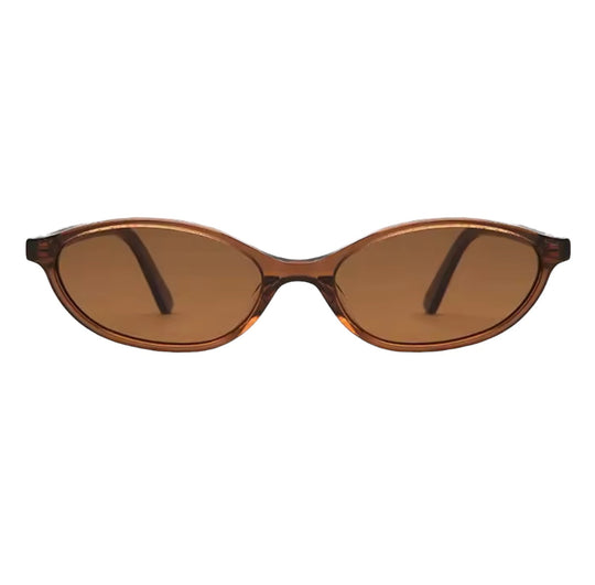 SAINT DLOVE Mykonos Cut Shades - Detail Shot | Luxury Resort Wear for Stylish Travelers