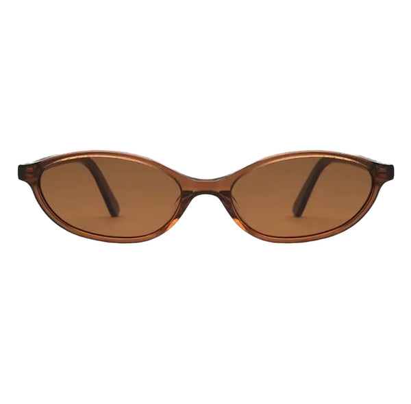 SAINT DLOVE Mykonos Cut Shades - Detail Shot | Luxury Resort Wear for Stylish Travelers