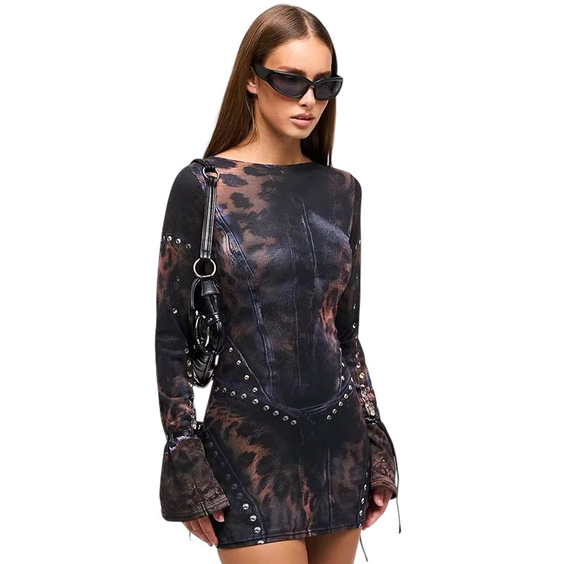 Cannes Club Dress | Luxury Silk Nightwear & Resort