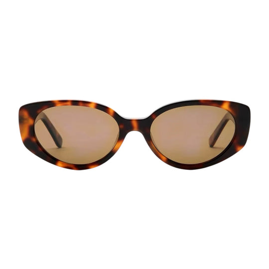 SAINT DLOVE Positano Cut Shades - Front View | Luxury Resort Wear for Stylish Travelers