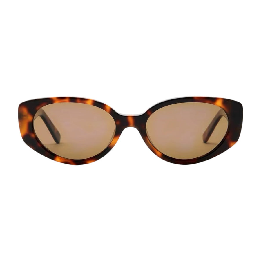 SAINT DLOVE Positano Cut Shades - Front View | Luxury Resort Wear for Stylish Travelers