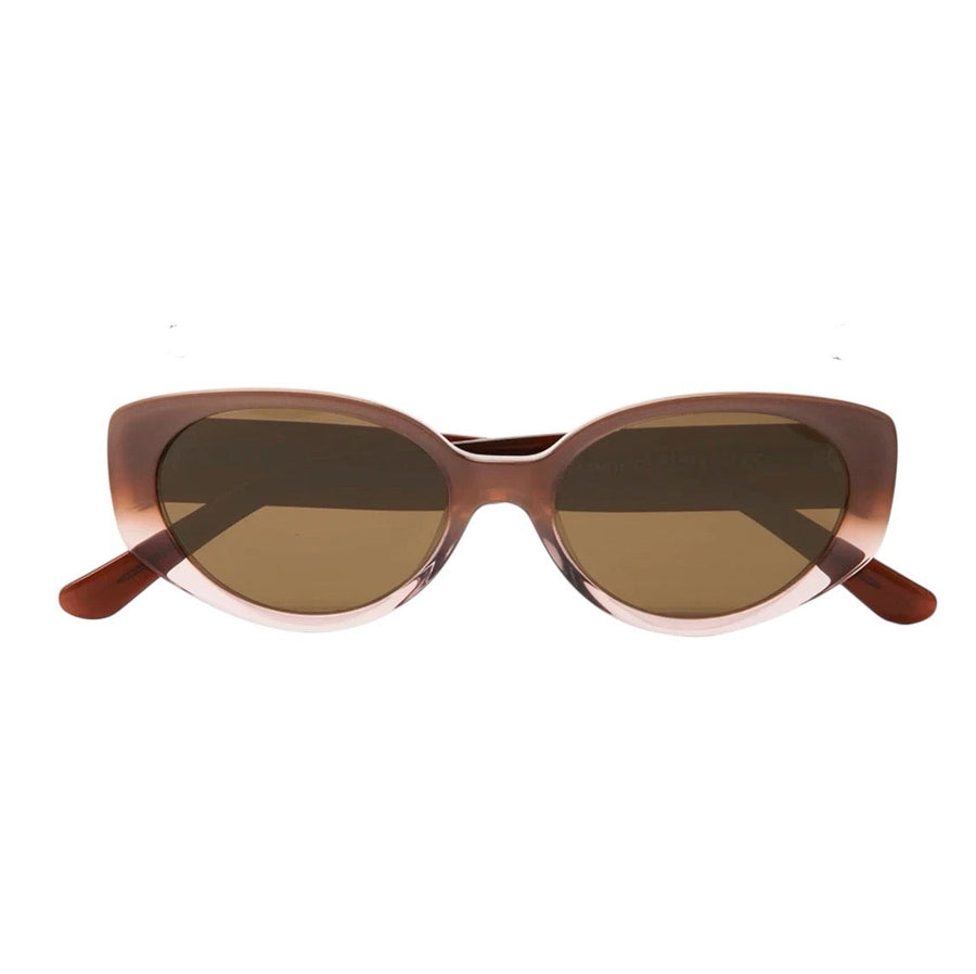 SAINT DLOVE Ibiza Cuz Shades - Front View | Luxury Resort Wear 2026