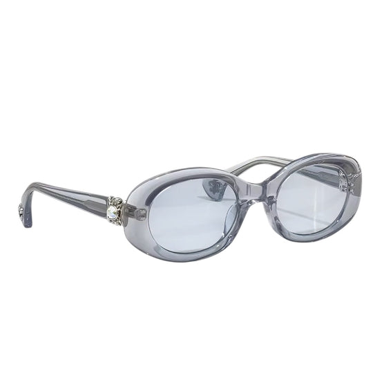 SAINT DLOVE Bali Cut Shades - Front View | Luxury Resort Wear 2026