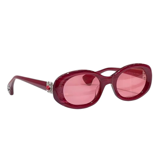SAINT DLOVE St. Barths Shades - Luxury Resort Wear