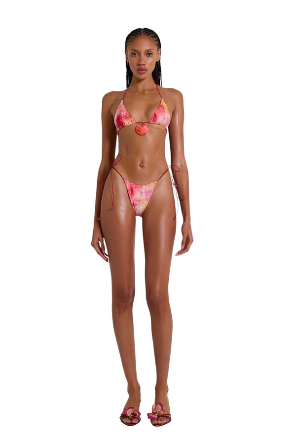 SAINT DLOVE Bali Micro Bikini - Alternate View 4 | Luxury Resort Wear 2026