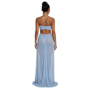 French Riviera Dress
